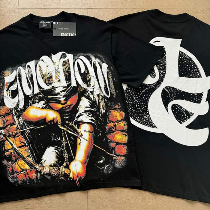 Picture of Mixed Emotion T Shirts Short _SKUMixedEmotionS-XLx3tr00926094